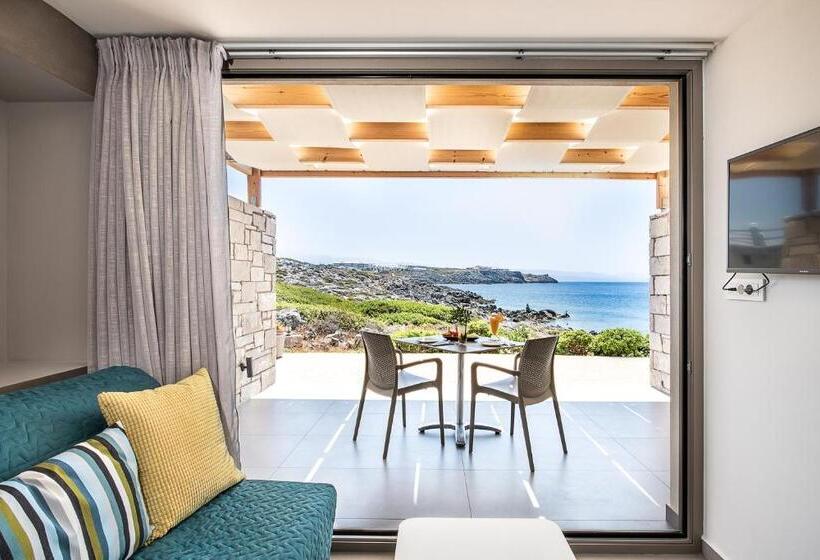 Студио Superior Вид на Море, Kavos Hotel & Suites