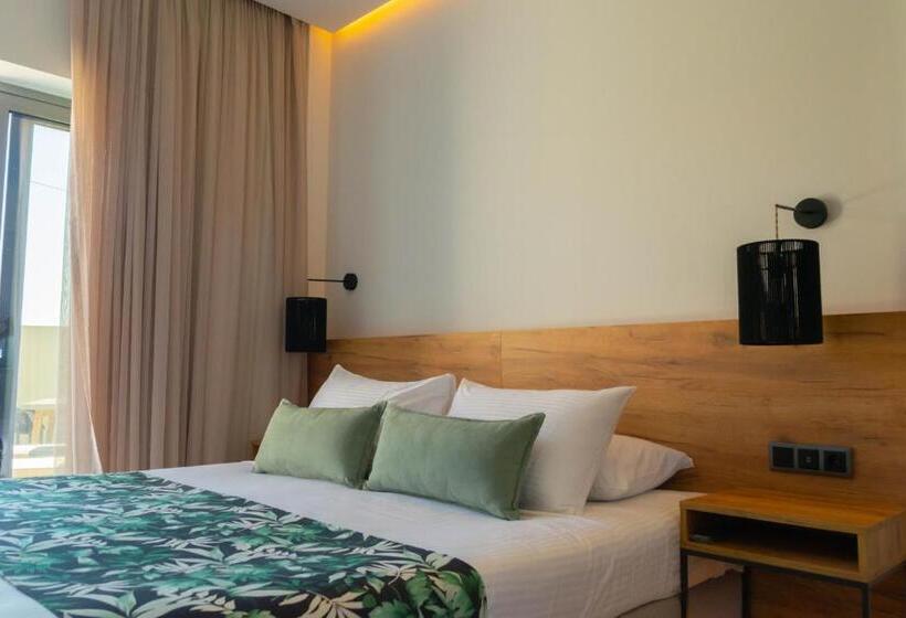 Студия Superior, Kavos Hotel & Suites