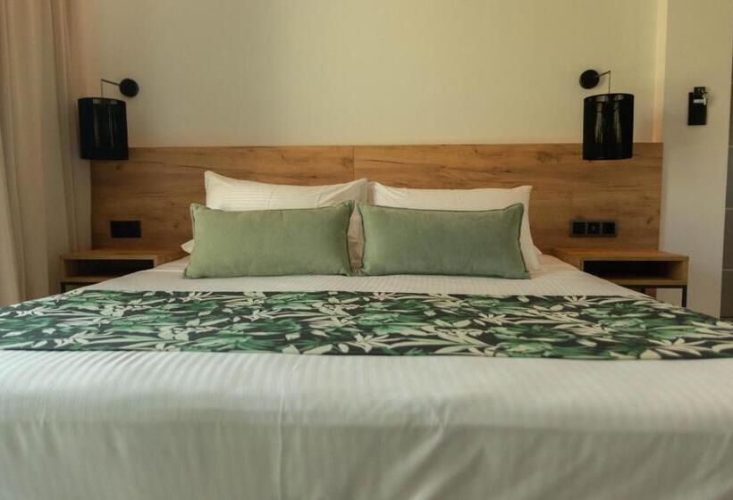 Студия Superior, Kavos Hotel & Suites