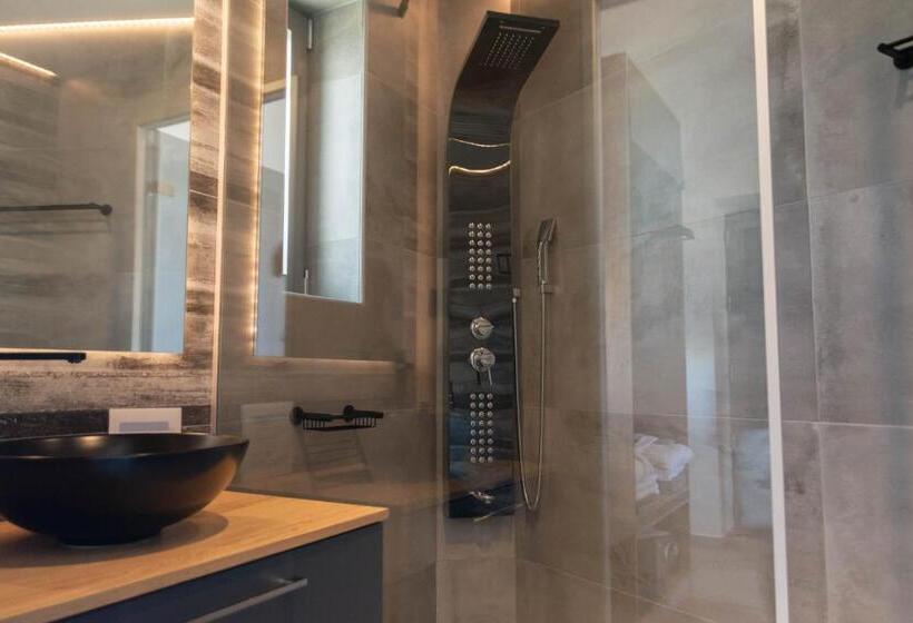 Студия Superior, Kavos Hotel & Suites