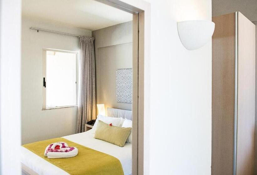 Студия Стандарт Вид на Море, Kavos Hotel & Suites