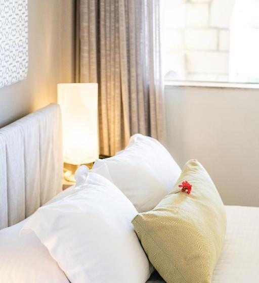 Студия Стандарт Вид на Море, Kavos Hotel & Suites