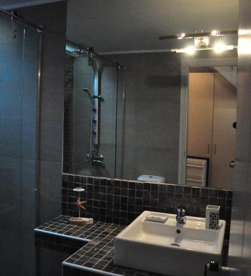 Студия Стандарт Вид на Море, Kavos Hotel & Suites