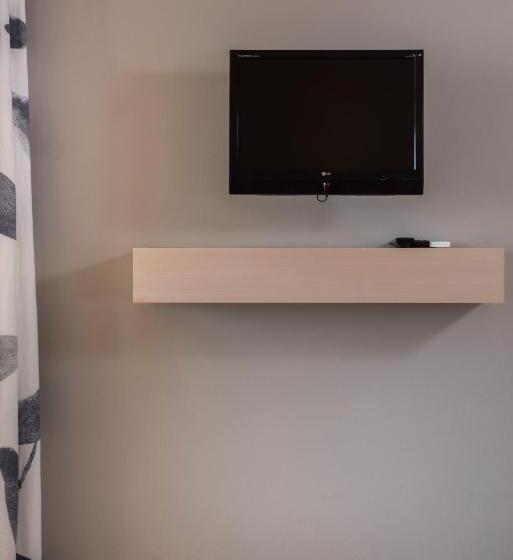 Студия Стандарт Вид на Море, Kavos Hotel & Suites