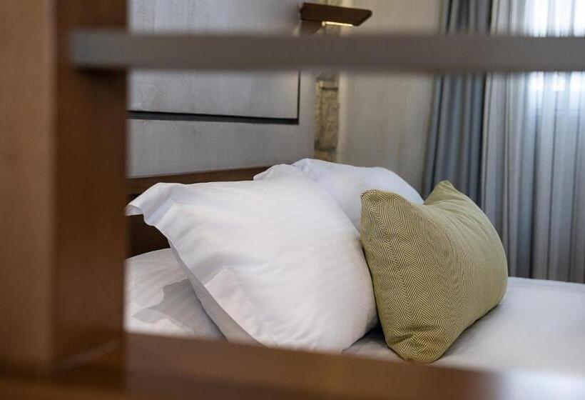 Полулюкс Вид на Море, Kavos Hotel & Suites