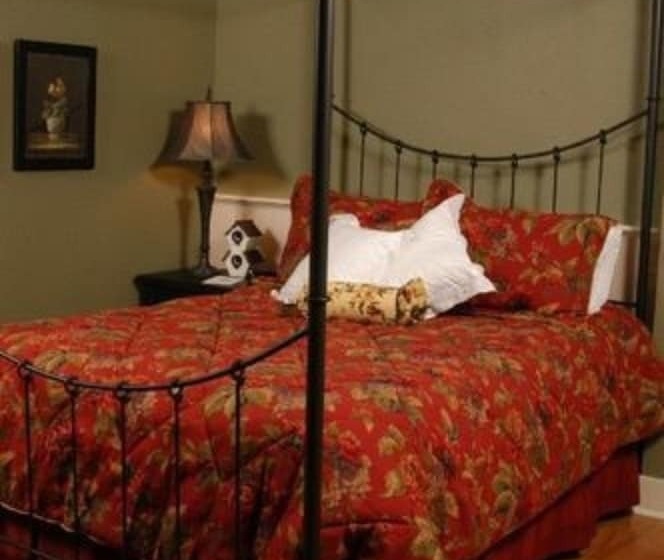 スタンダードルーム, Timber Creek Bed & Breakfast