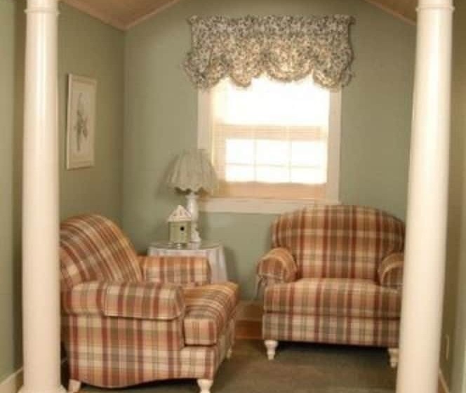 スタンダードルーム, Timber Creek Bed & Breakfast