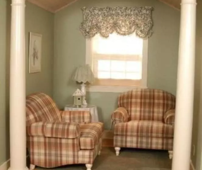 Standard-huone, Timber Creek Bed & Breakfast