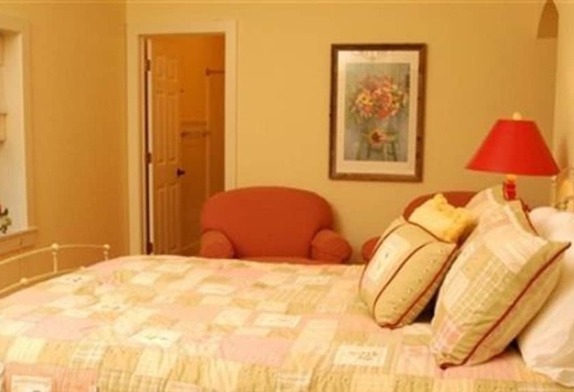 スタンダードルーム, Timber Creek Bed & Breakfast