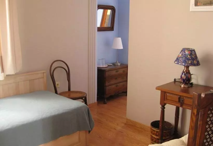 スタンダードルーム, Traditional Hotel Ianthe