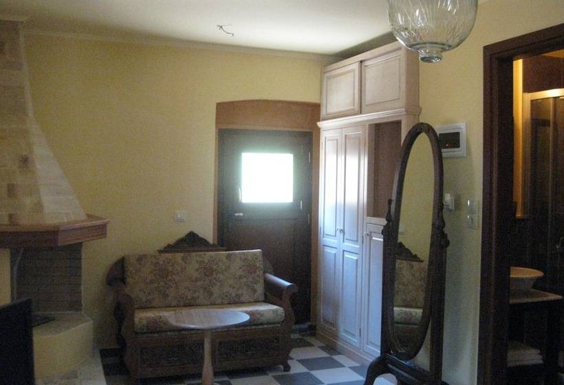 اتاق استاندارد, Traditional Hotel Ianthe