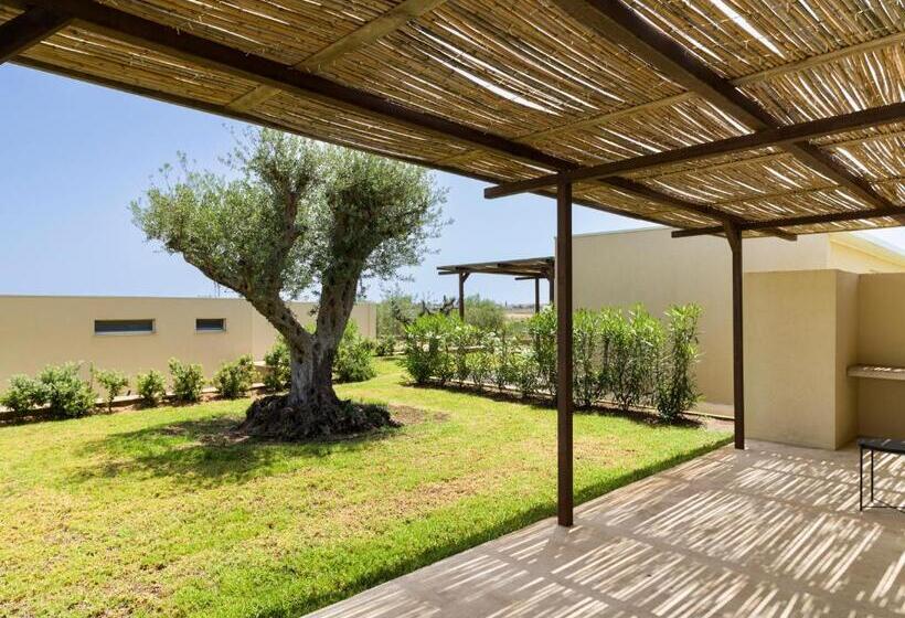 高级大房间, Agua Green Resort