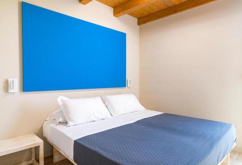 家庭套房, Agua Green Resort