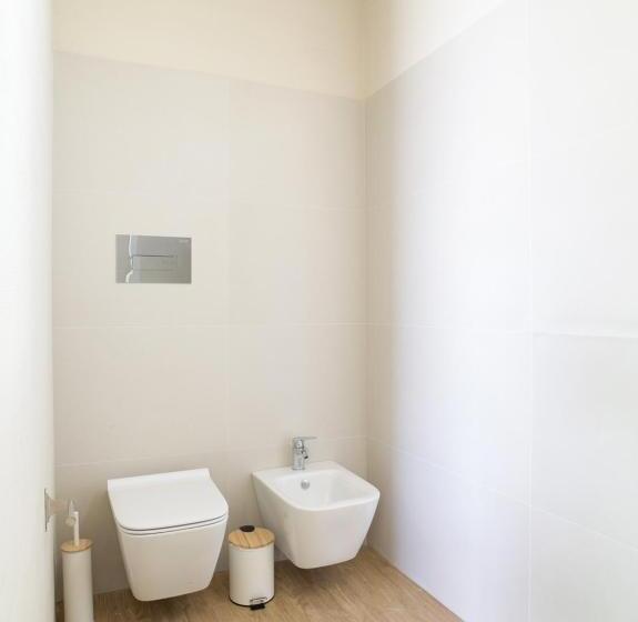 带园景的小型套房, Agua Green Resort