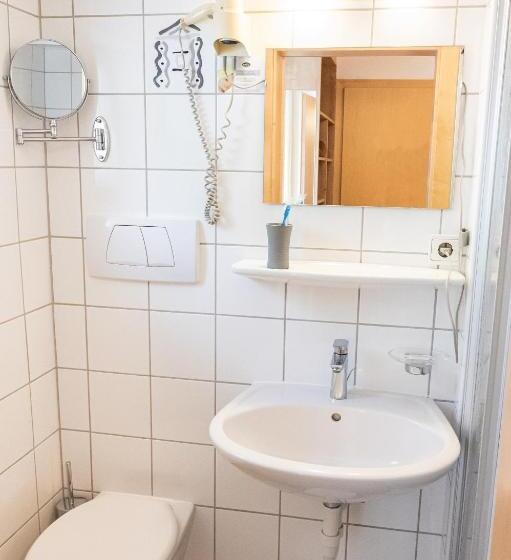 חדר סטנדרט יחיד, Garni Birkenau