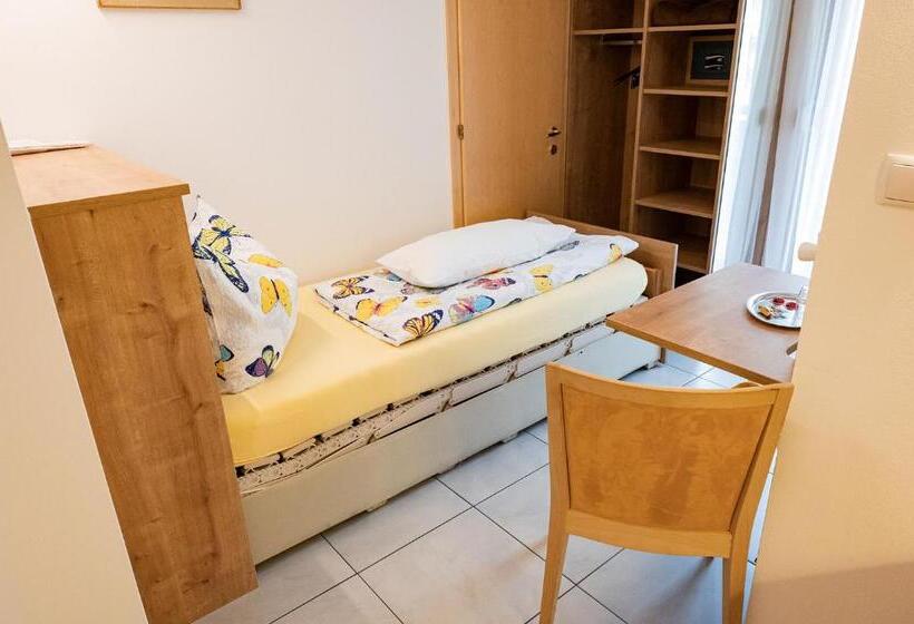 חדר סטנדרט יחיד, Garni Birkenau