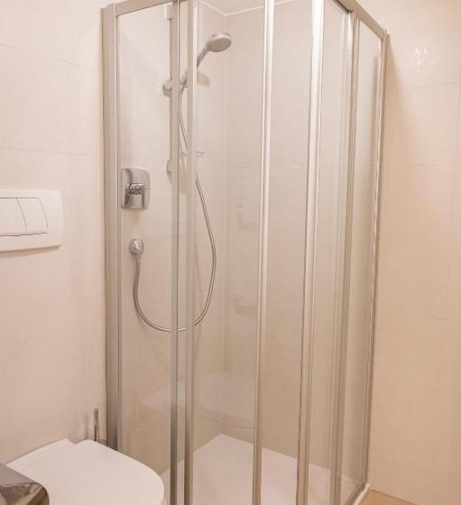 חדר סטנדרט, Garni Birkenau