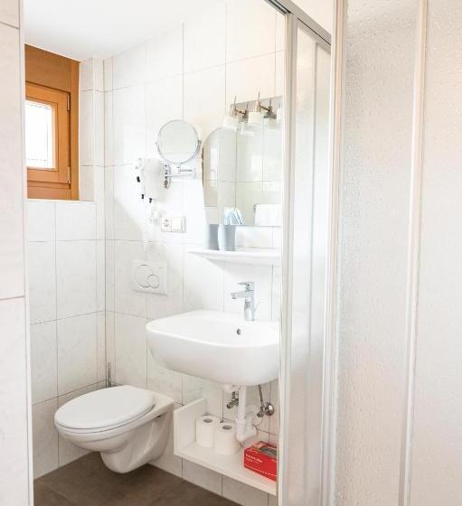 חדר סטנדרט, Garni Birkenau