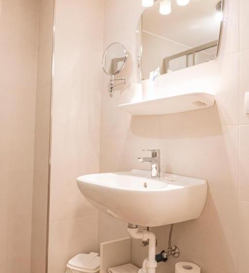 חדר סטנדרט, Garni Birkenau