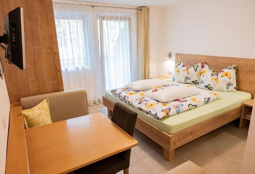 חדר סטנדרט, Garni Birkenau