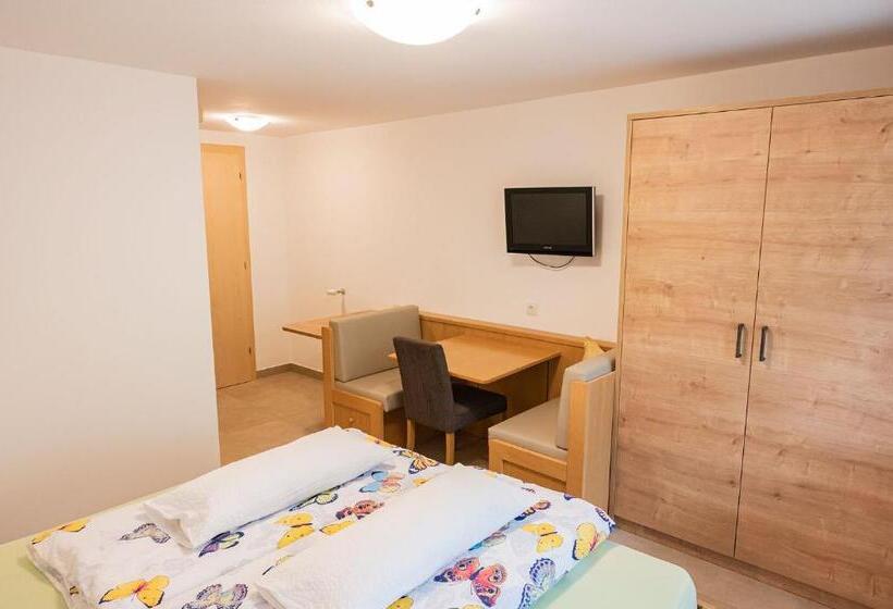 חדר סטנדרט, Garni Birkenau