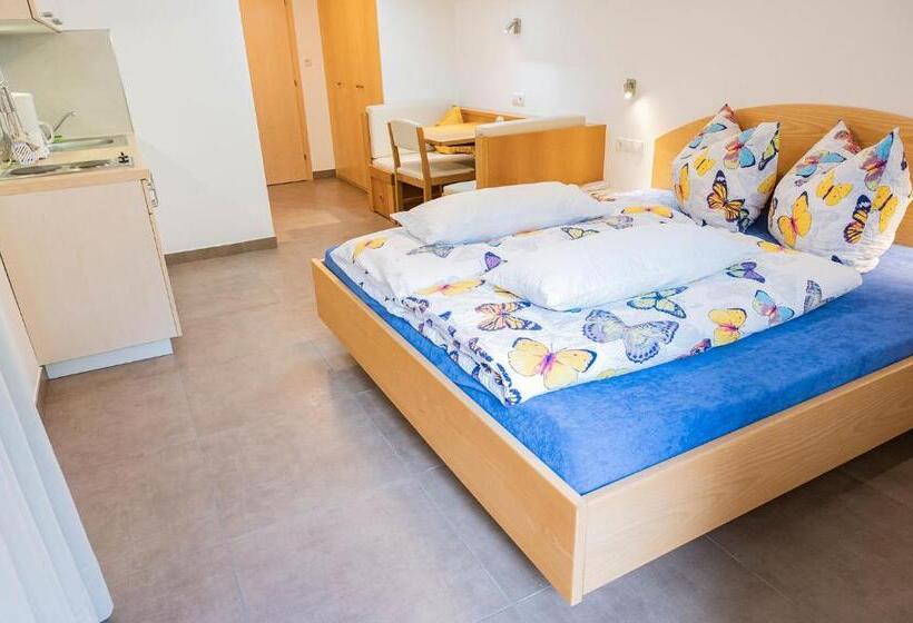 חדר סטודיו סטנדרד, Garni Birkenau