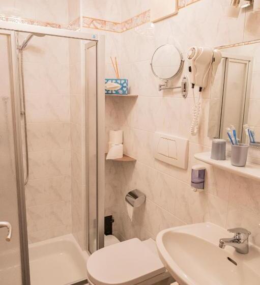 חדר סטודיו סטנדרד, Garni Birkenau