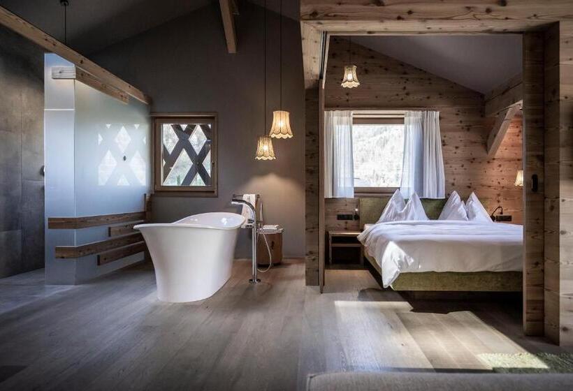 Люкс Повышенной Комфортности, Apfelhotel Torgglerhof