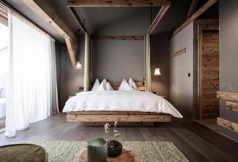 Полулюкс Вид на Горы, Apfelhotel Torgglerhof