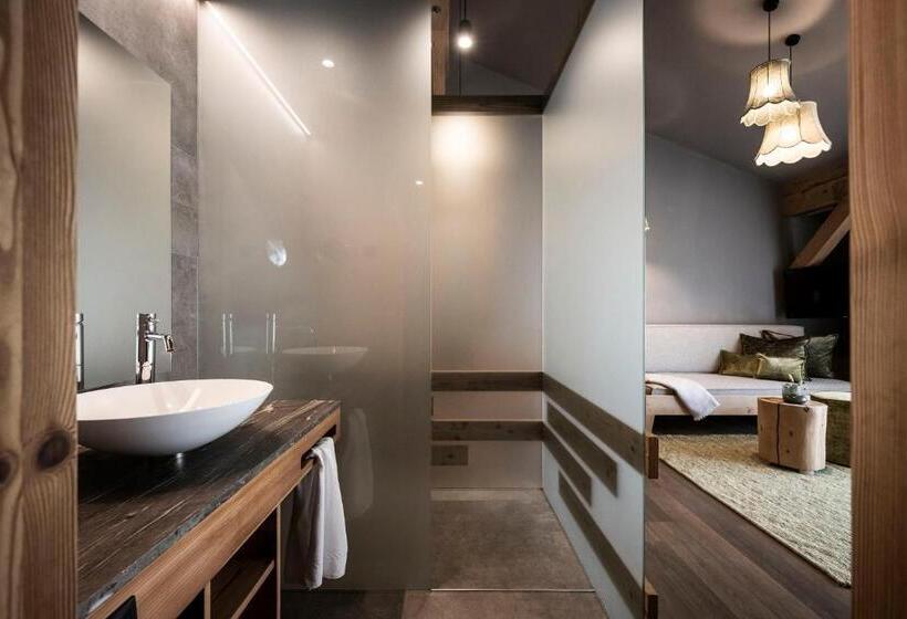 Полулюкс Вид на Горы, Apfelhotel Torgglerhof