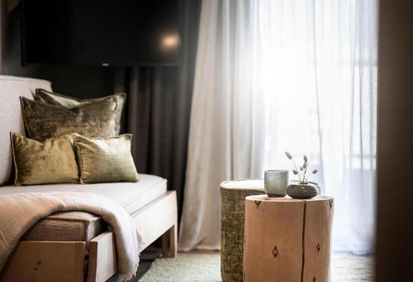 Полулюкс Вид на Горы, Apfelhotel Torgglerhof