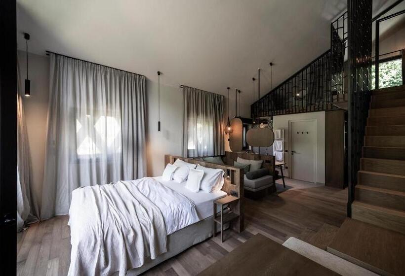 Номер Стандарт с Балконом, Apfelhotel Torgglerhof