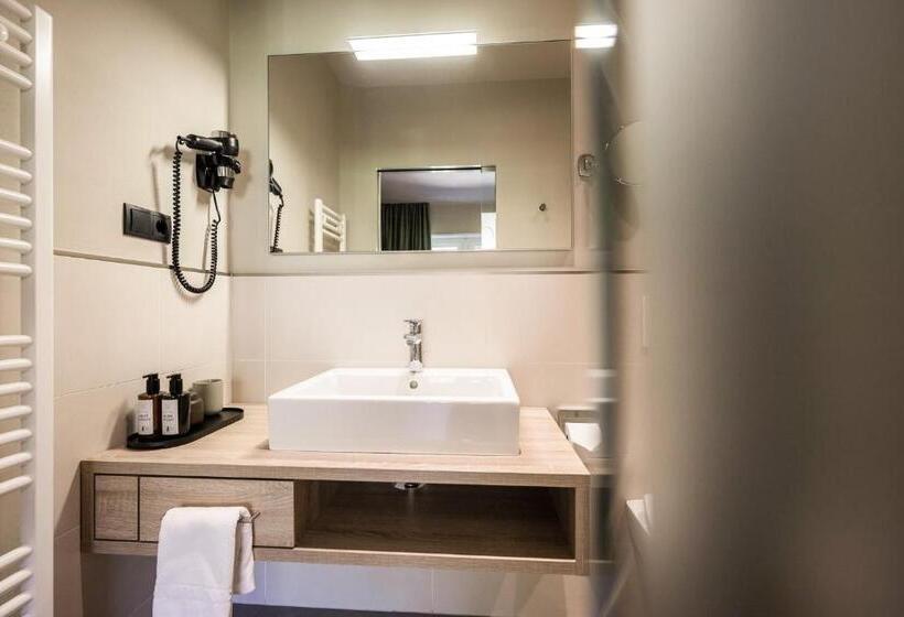 Номер Стандарт, Apfelhotel Torgglerhof