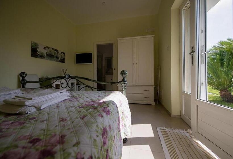 חדר סטנדרט, Albero Del Miglio