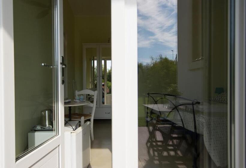 חדר סטנדרט, Albero Del Miglio