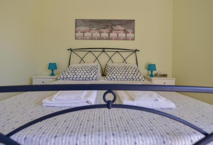 חדר סטנדרט, Albero Del Miglio