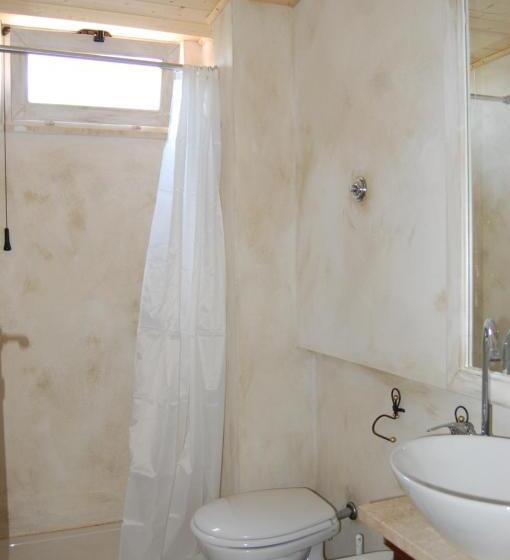 اتاق استاندارد, Andrea E Valentina