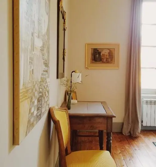 スタンダードルーム, Fontclaire En Provence