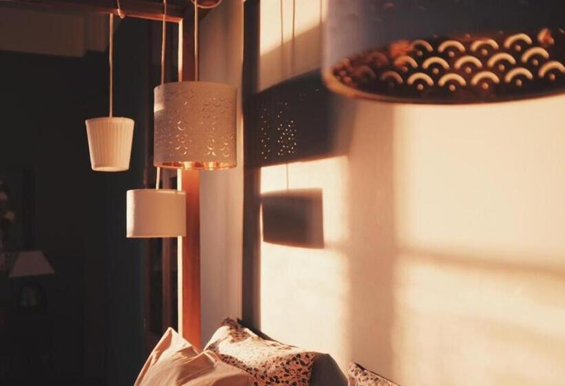 デラックストリプルルーム, Fontclaire En Provence