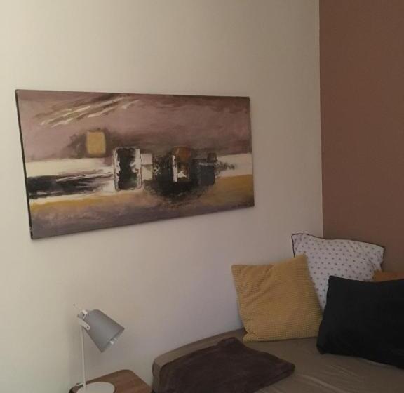 1ベッドルームアパートメント, Fontclaire En Provence