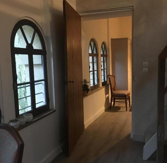 1ベッドルームアパートメント, Fontclaire En Provence