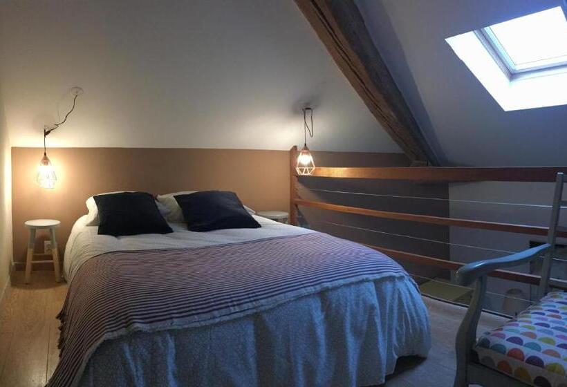 1ベッドルームアパートメント, Fontclaire En Provence