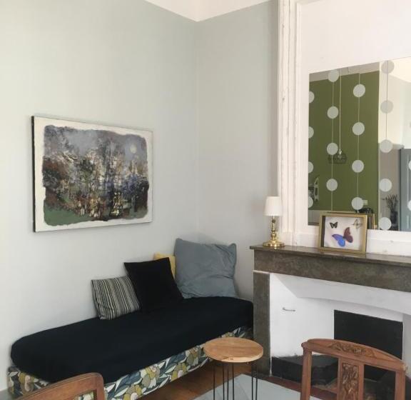 1ベッドルームアパートメント, Fontclaire En Provence