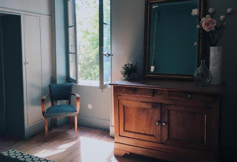 1ベッドルームアパートメント, Fontclaire En Provence