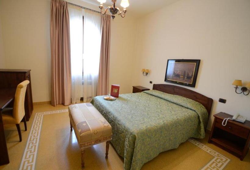 اتاق استاندارد, Poggio Degli Olivi