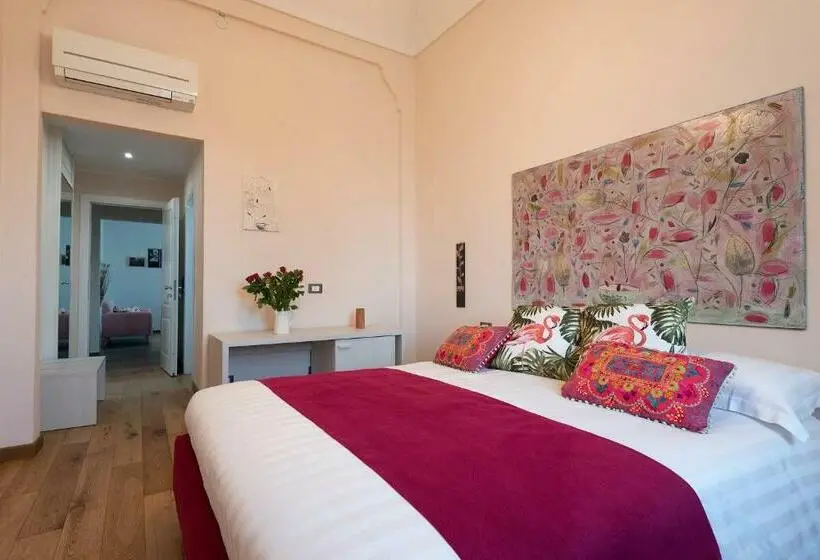 スタンダードルーム, Agriturismo Cascina Graziosa