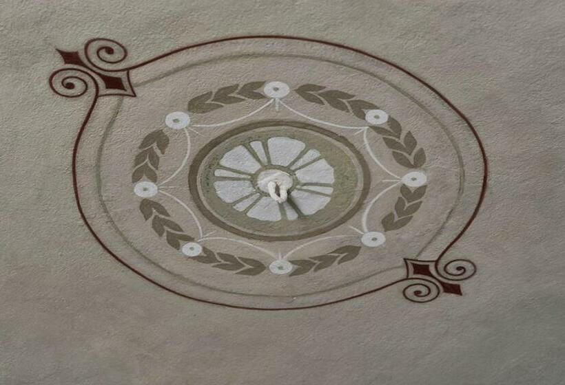 장애인을 위한 스탠다드 룸, Agriturismo Cascina Graziosa