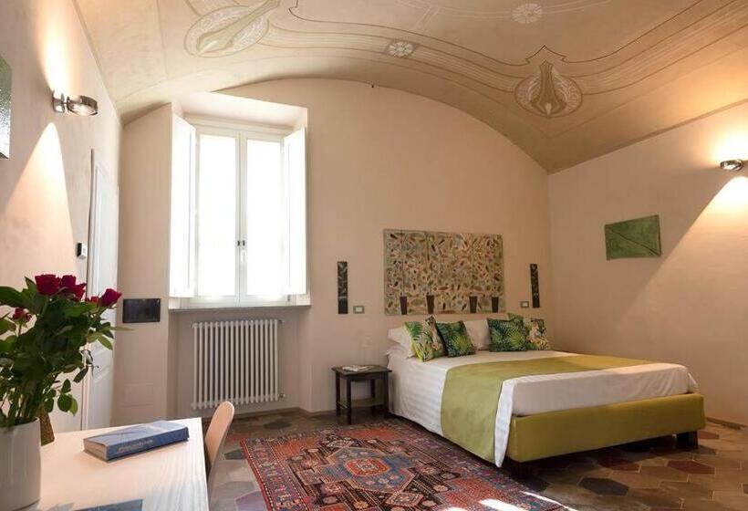 Номер Стандарт Адаптированный для Инвалидов, Agriturismo Cascina Graziosa