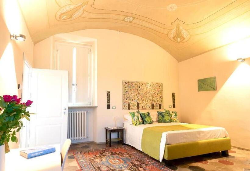 장애인을 위한 스탠다드 룸, Agriturismo Cascina Graziosa