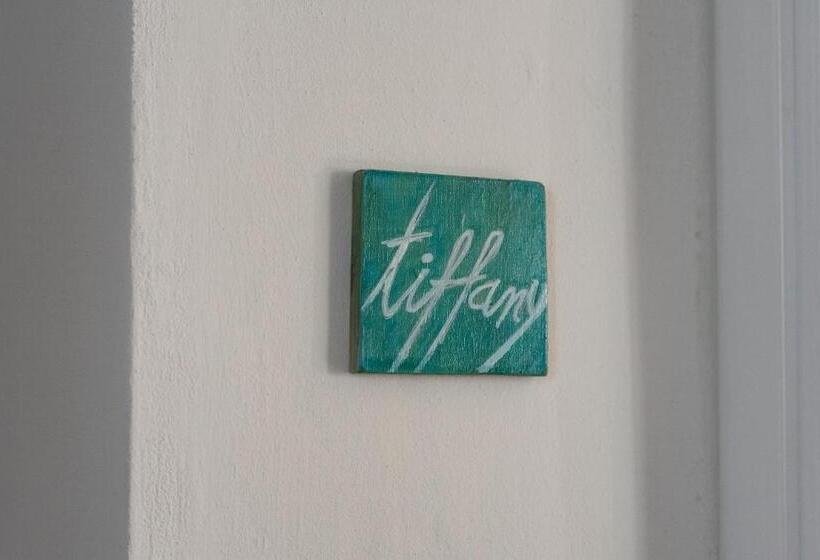 4인용 스탠다드 룸, Agriturismo Cascina Graziosa